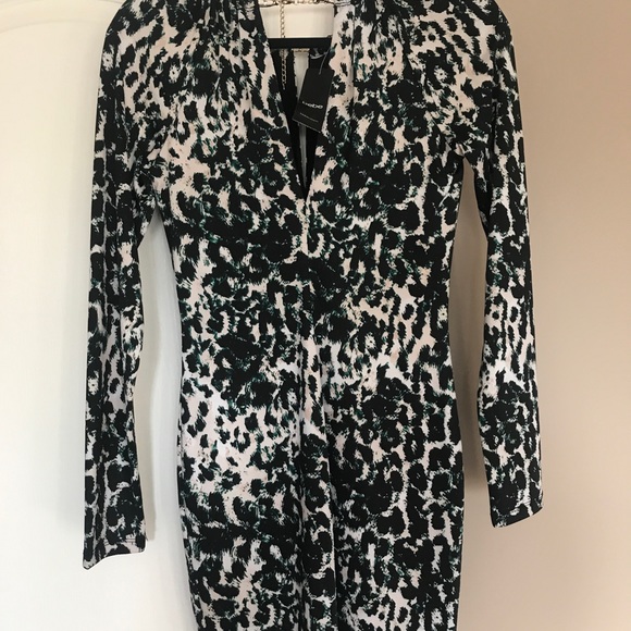 Bebe Dress - Picture 1 of 3